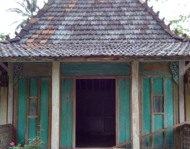 Villa Mawang